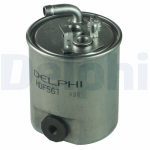 DELPHI HDF561 K&uuml;tusefilter