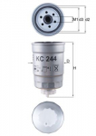 KNECHT KC 244 K&uuml;tusefilter