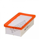 HENGST FILTER E1254L &Otilde;hufilter