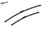 BOSCH 3 397 007 089 Klaasipuhastid