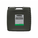 Valiklis BARDAHL MULTI PARTS AND BRAKE CLEANER 20L