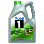 MOBIL 1 ESP X2 0W-20 &otilde;li 5L