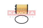 &Otilde;lifilter KAMOKA F104101
