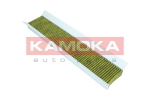 Filtras, salono oras KAMOKA 6080019