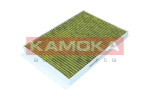 Filtras, salono oras KAMOKA 6080106
