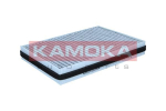 Filtras, salono oras KAMOKA F524501