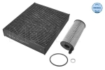 Filtrikomplekt MEYLE 3123300001/SK