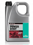 Motorex Power Synt 4T 5W40 alyva, 4L