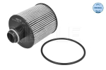 &Otilde;lifilter MEYLE 2143220012
