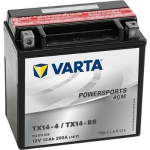 VARTA 512014020I314 Stardipatarei