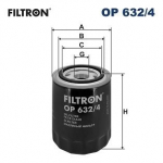FILTRON OP 632/4 &otilde;lifilter
