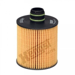 HENGST FILTER E826H D268 &Otilde;lifilter