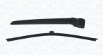 MAGNETI MARELLI 000723180308 Valytuvo svirčių rinkinys, stiklų valymui