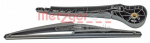 METZGER 2190291 Klaasipuhasti hoob, klaasipuhasti