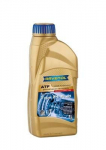 RAVENOL 1211109-001-01-999 Greičių dėžės alyva