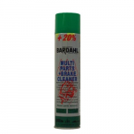 BARDAHL MULTI PARTS AND BRAKE CLEANER SPR 600ml