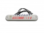 FAST FT87816 Sisevalgustus