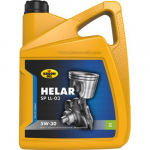 S&uuml;nteetiline &otilde;li Kroon-Oil Helar Sp 5W-30 LL-03 5L