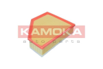 Kuldsed filtrid KAMOKA F255501