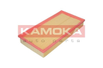 Kuldfiltrid KAMOKA F200701