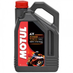 MOTUL 7100 7100 10W30 4T 4L