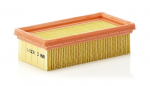 Oro filtras MANN-FILTER C1832/1