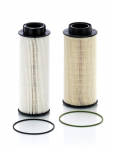 Kuro filtras MANN-FILTER PU10016-2z