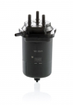 Kuro filtrid MANN-FILTER WK939/5