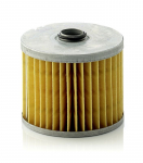 Kuro filtrid MANN-FILTER P923/1x