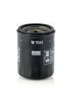 &Otilde;lifilter MANN-FILTER W7040