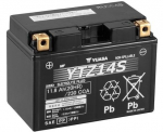 YUASA YTZ14S Starterio akumuliatorius