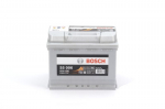 BOSCH 0092S50060 Starterio akumuliatorius