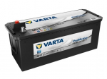 VARTA 654011115A742 Starteraku