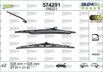 VALEO 574291 Valytuvai