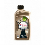TOTAL 0W20 QUARTZ INEO XTRA EC5 1L