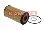 &Otilde;lifilter KAMOKA F125601