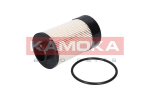 Kuro filtrid KAMOKA F307501