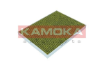 Filtras, salono oras KAMOKA 6080037