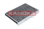 Filter, salongi&otilde;hk KAMOKA F507701