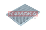 Filter, salongi&otilde;hk KAMOKA F516801