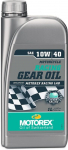 Motorex Racing Gear Oil 10W40 alyva, 1L