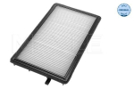 Filter, salongi&otilde;hk MEYLE 3123190001