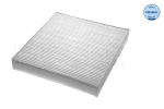 Filter, salongi&otilde;hk MEYLE 15-123190000