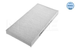Filter, salongi&otilde;hk MEYLE 6123190005