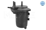Kuro filtras MEYLE 16-143230003