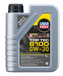 LIQUI MOLY Top Tec 6100 W-30, 1l