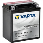 VARTA 514902021I314 Stardipatarei