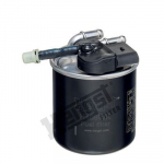 HENGST FILTER H406WK K&uuml;tusefilter