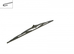 BOSCH 3 397 018 963 klaasipuhastid