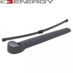 ENERGY RWT0031 Klaasipuhasti harjade komplekt, klaaside puhastamiseks